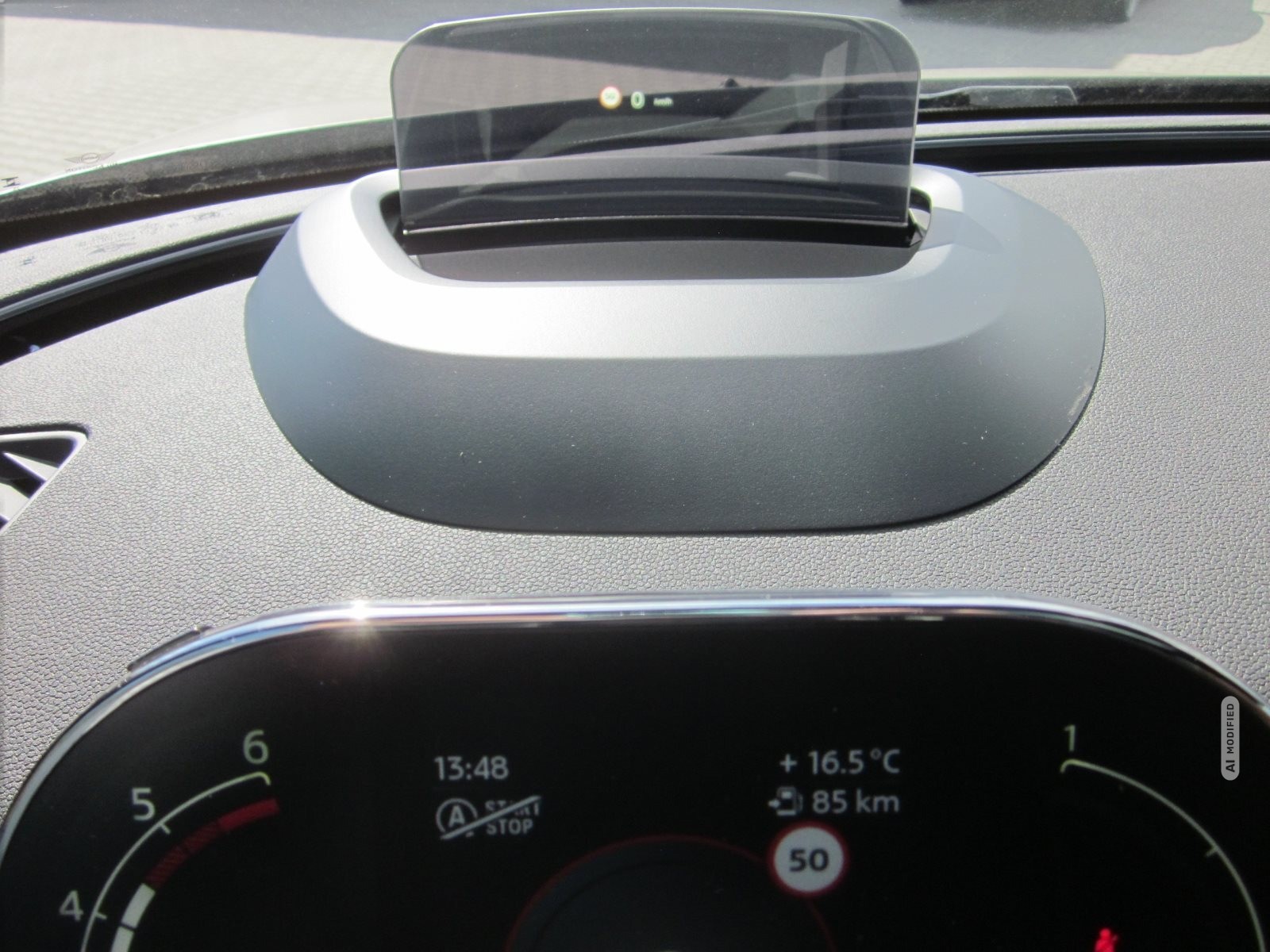 MINI Cooper D YOUNIQUE TRIM NAVI PANO HUD LED RFK LEDER SPORTSITZE HIFI HK DAB