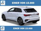 Bild Audi A3 Sportback S line LED+SHZ+MMI RADIO PLUS+17 LM T...
