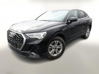 Bild Audi Q3 Sportback 35 1.5 TFSI 150 S-tronic MMI LED