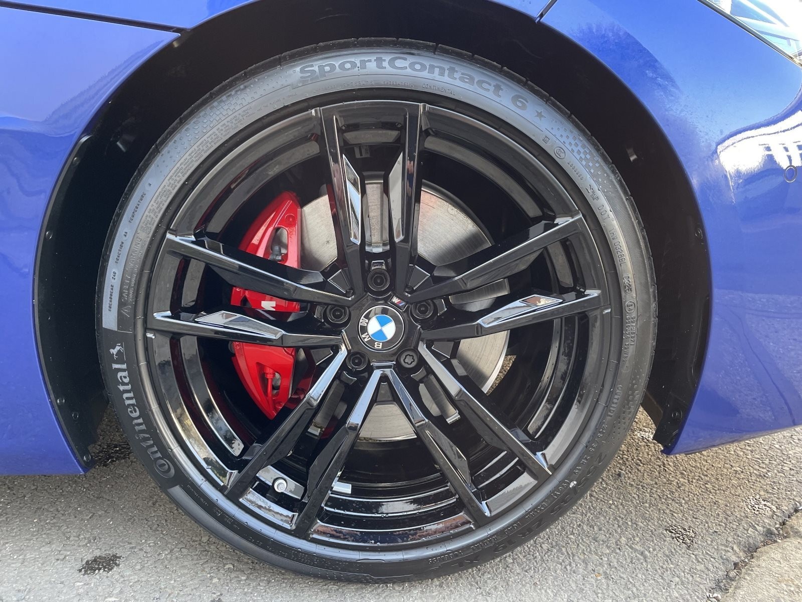 BMW Z4 HEAD-UP H&K HIFI KOMFORTZG. LED ALU 19