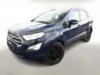 Bild Ford EcoSport 1.0 EcoBoost 100 Cool&Connect Nav SHZ a