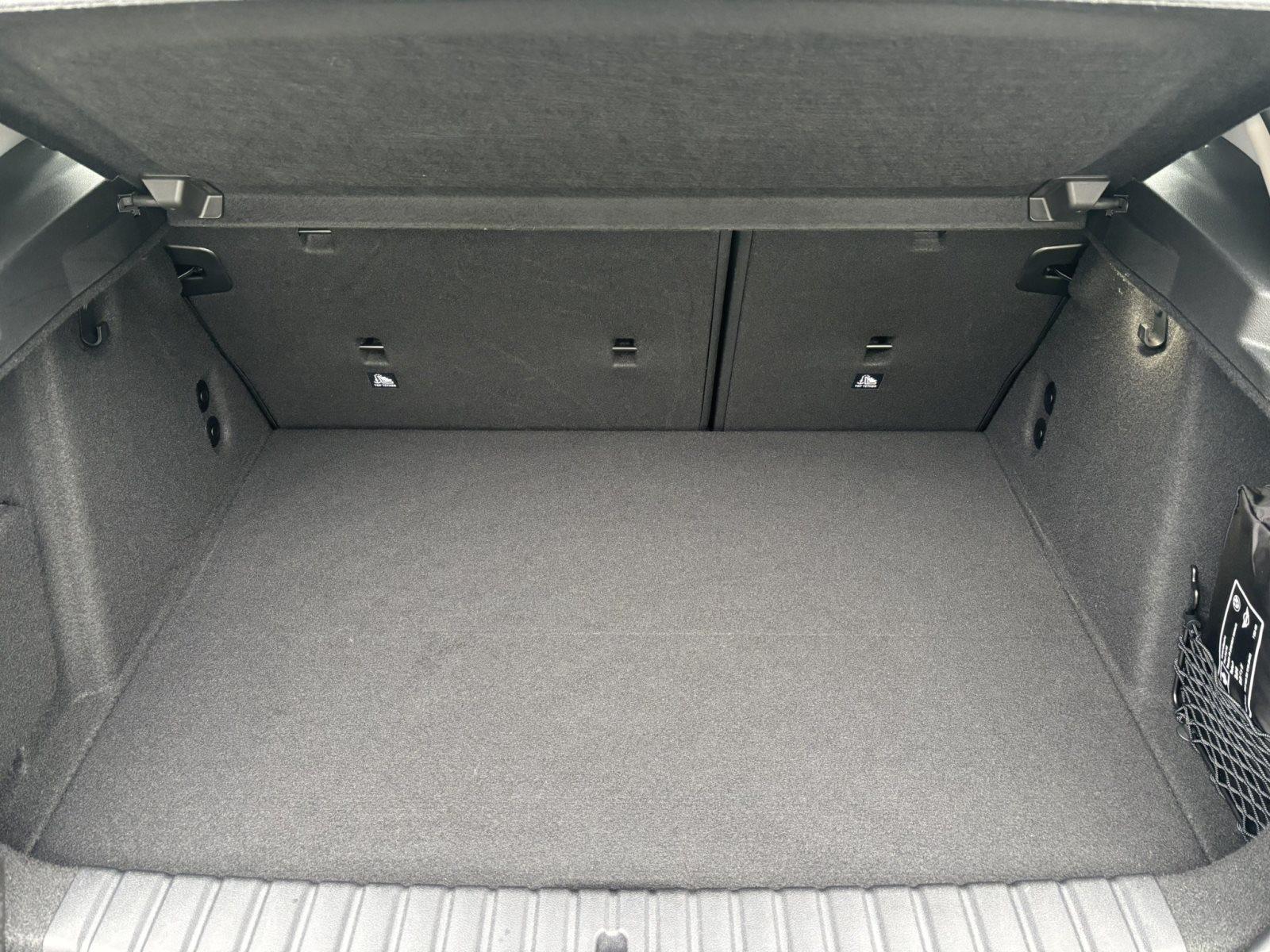 BMW 120 DKG NAVI LED PARKASSIST KLIMAAUTO KOMFORTZG DAB SHZG