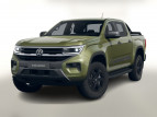 Bild Volkswagen Amarok PanAm AHK AssisP Matrix Klimaaut 18