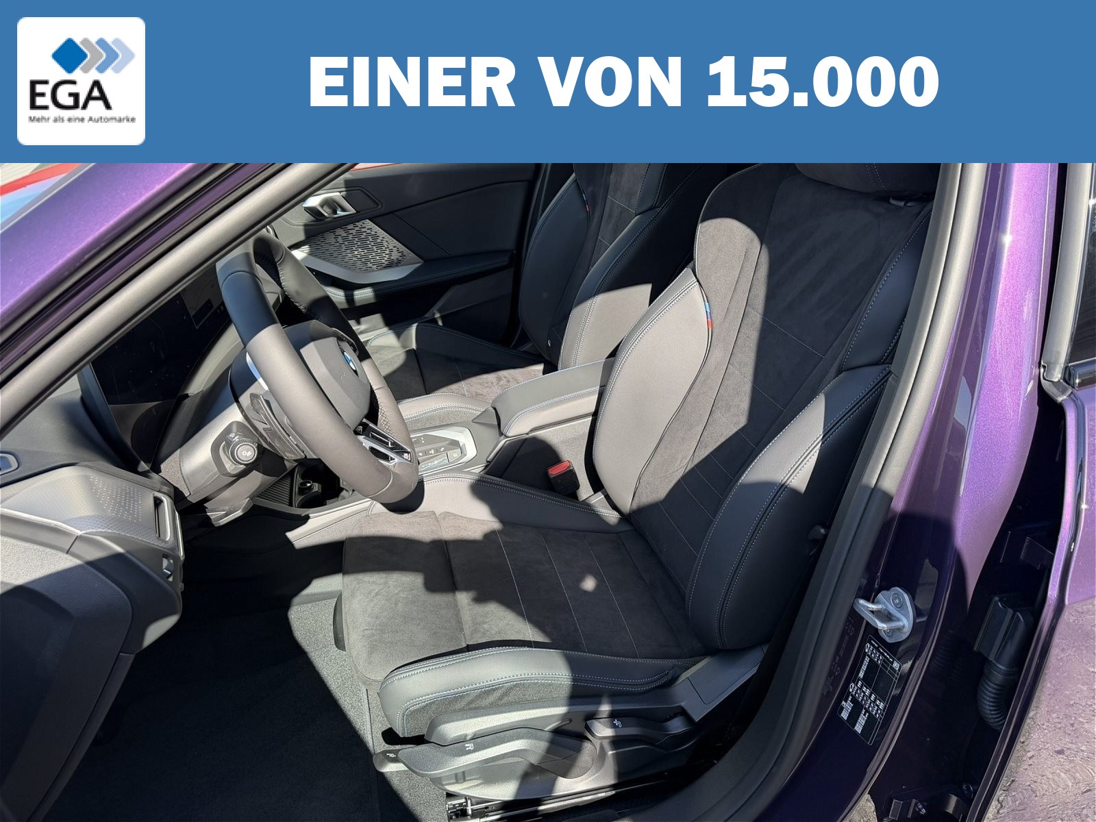 BMW 120 M Sport AHK 18 LED DrivingAss Navi PDC SHZ