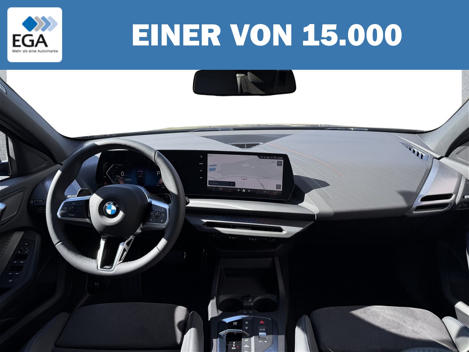 BMW 120 M Sport AHK 18 LED DrivingAss Navi PDC SHZ