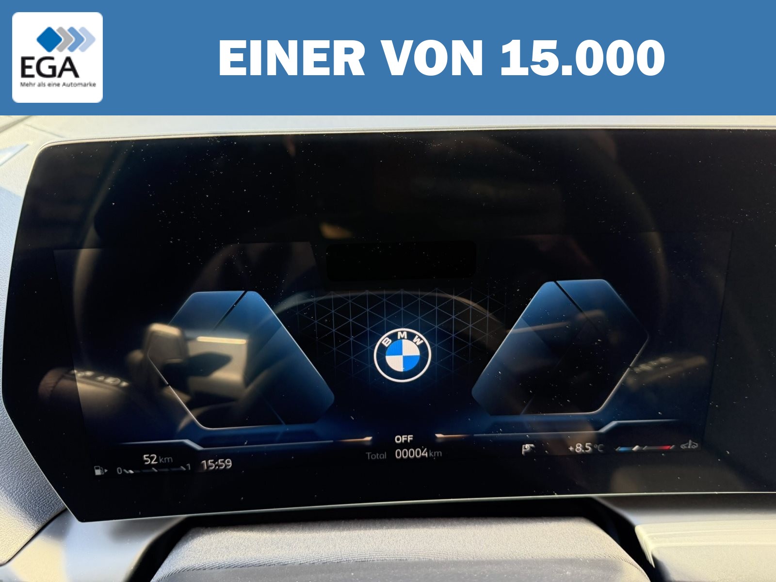 BMW 120 M Sport AHK 18 LED DrivingAss Navi PDC SHZ