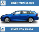 Bild Skoda Octavia Combi Selection SHZ+KLIMA+PDC+SMARTLINK+LED+16