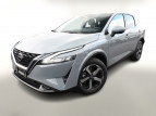 Bild Nissan Qashqai 1.3 DIG-T 140 N-Connecta  LED Nav eHk