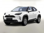 Bild Toyota Yaris Cross Aut. Kam Sitzhz. ACC 16