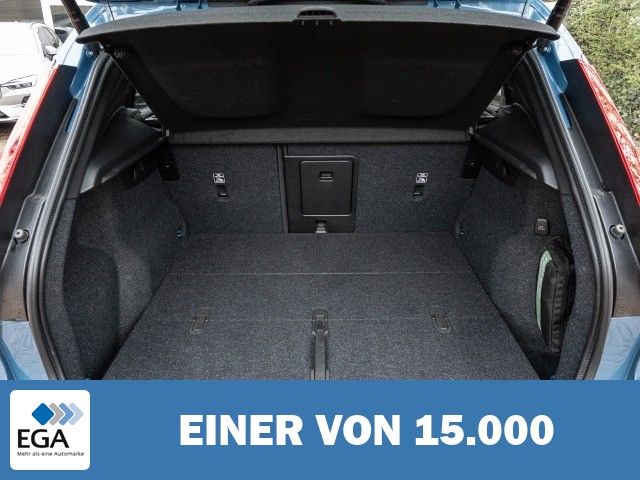 Volvo XC40 Plus Dark 2WD El. Panodach Digitales Cockpit Memory Sitze Soundsystem Harma