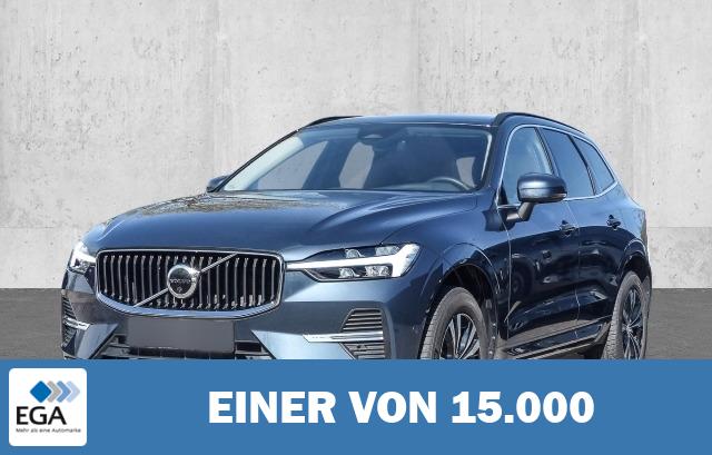 Volvo XC60 Momentum Pro 2WD AHK Digitales Cockpit Soundsystem 360 Kamera LED Kurvenlic
