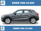 Bild Audi Q2 advanced LED+PDC+KLIMA+17'' LM 30 TDI 85 kW (11...