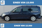 Bild Volkswagen Caddy Maxi California 4x4 KAMERA+SHZ+KÜCHE+ACC+GJR 2...