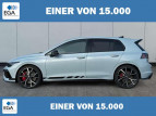 Bild Volkswagen Golf GTI Clubsport PANO+MATRIX+HUD+HARMAN+NAVI+360 K...