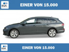 Bild Volkswagen Golf Variant Life LED+PDC+VICO+ACC+16'' ALU 1.5 TSI ACT 85 k...