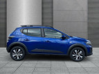 Bild Dacia Sandero Stepway TCe 110 Expression Facelift SHZ+RFK