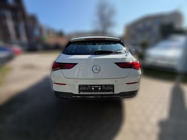 Mercedes-Benz CLA 180 LED HIGH PERFORMANCE 