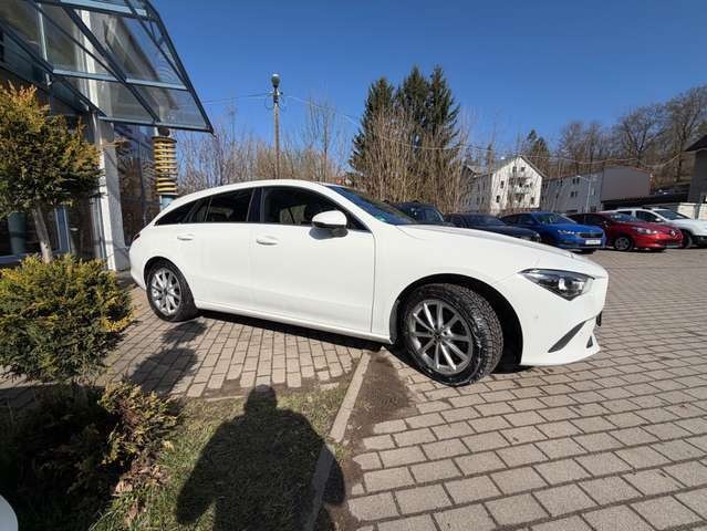 Mercedes-Benz CLA 180 LED HIGH PERFORMANCE 