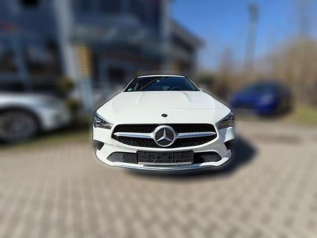 Mercedes-Benz CLA 180 LED HIGH PERFORMANCE 