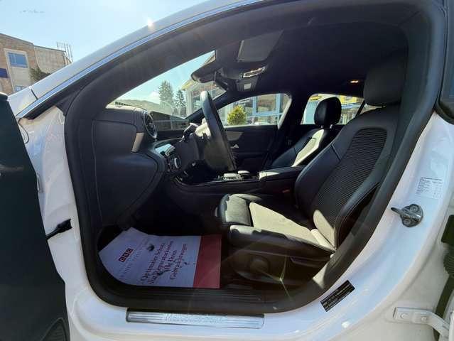 Mercedes-Benz CLA 180 LED HIGH PERFORMANCE 