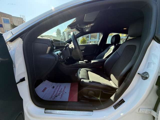 Mercedes-Benz CLA 180 LED HIGH PERFORMANCE 