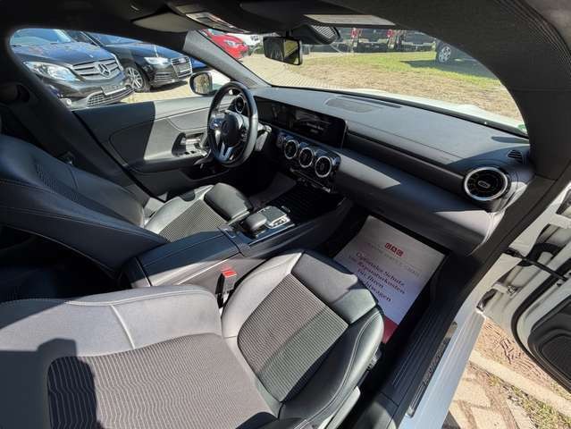 Mercedes-Benz CLA 180 LED HIGH PERFORMANCE 