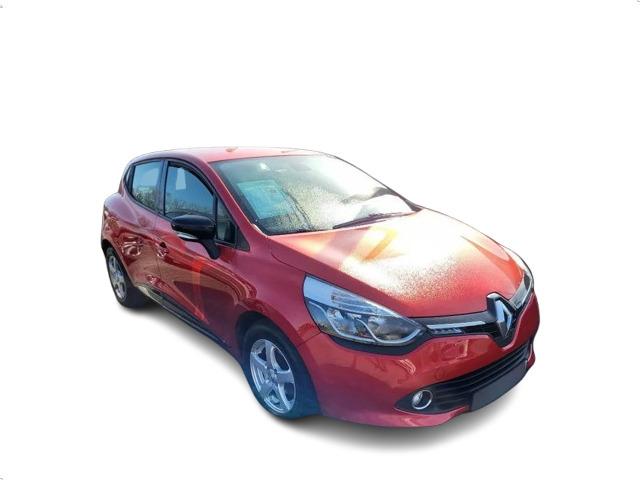 Renault Clio Energy TCe 90PS S&S Dynamique+NAVI+