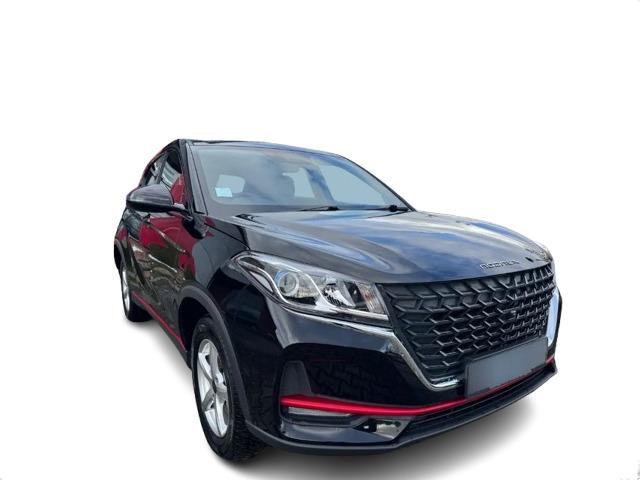 DFSK Fengon 500 Comfort MT*AHK*NAVI*KAM*