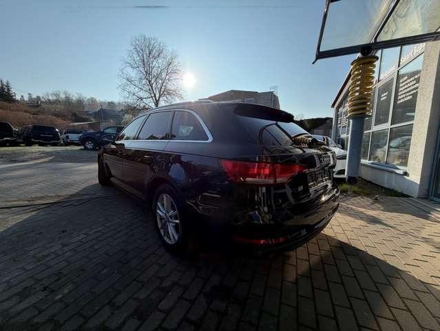 Audi A4 2,0 TFSI Avant