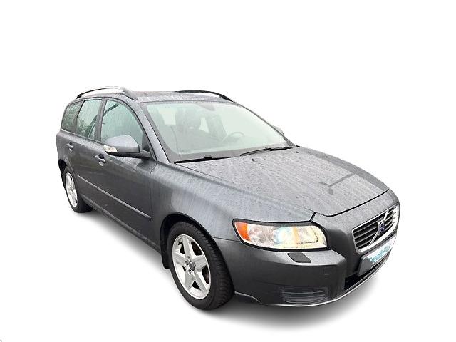Volvo V50 1.8 Flexi Fuel DRIVe Kinetic>> 0% << Anzahlung