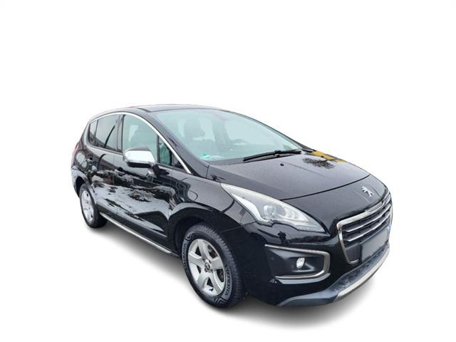 Peugeot 3008 155  THP Allure
