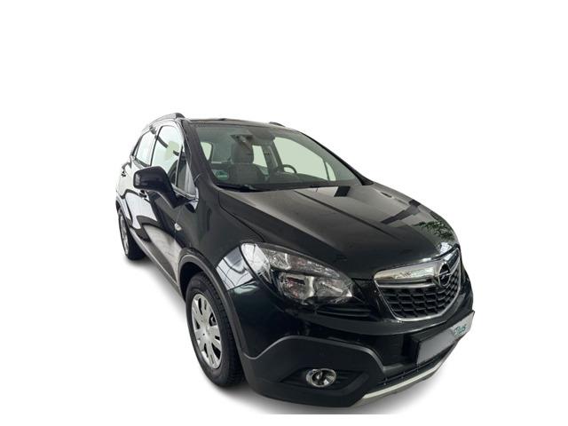 Opel Mokka 1.4 Turbo  Edition*AHK