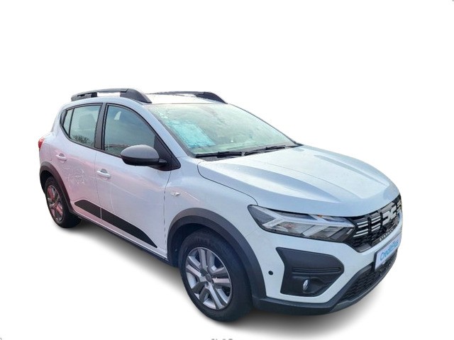 Dacia Sandero Stepway TCe 100PS ECO-G