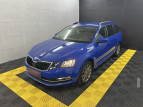 Bild Skoda Octavia Kam+Apple CarPlay+Navi+LED+Tempomat