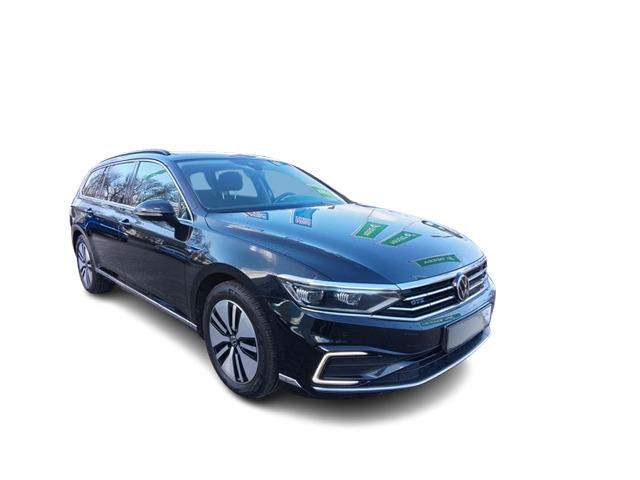 Volkswagen Passat 2.0 TDI SCR Business