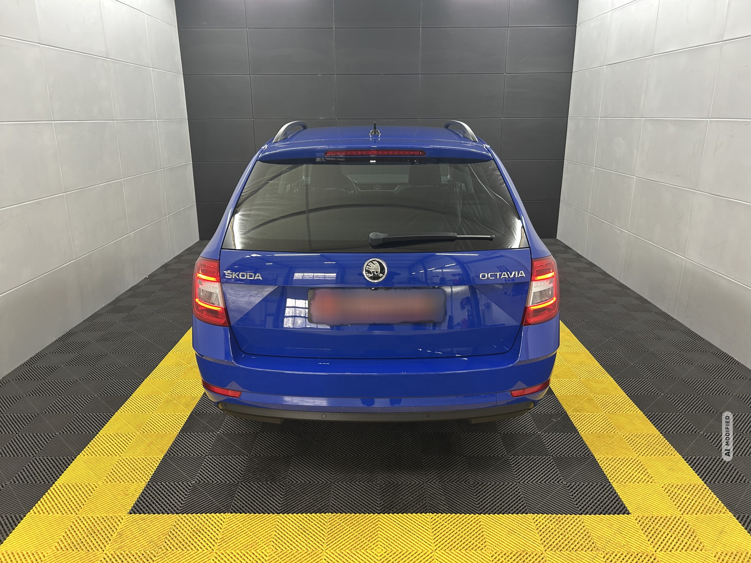 Skoda Octavia Kam+Apple CarPlay+Navi+LED+Tempomat