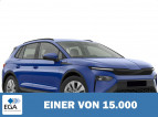 Bild Skoda Elroq 