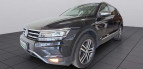 Bild Volkswagen Tiguan Allspace Highline 4Motion *PANO*AHK*ACC*