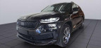 Bild Skoda Kodiaq Sportline 4x4 *AHK*ACC*LED*Standheizung*