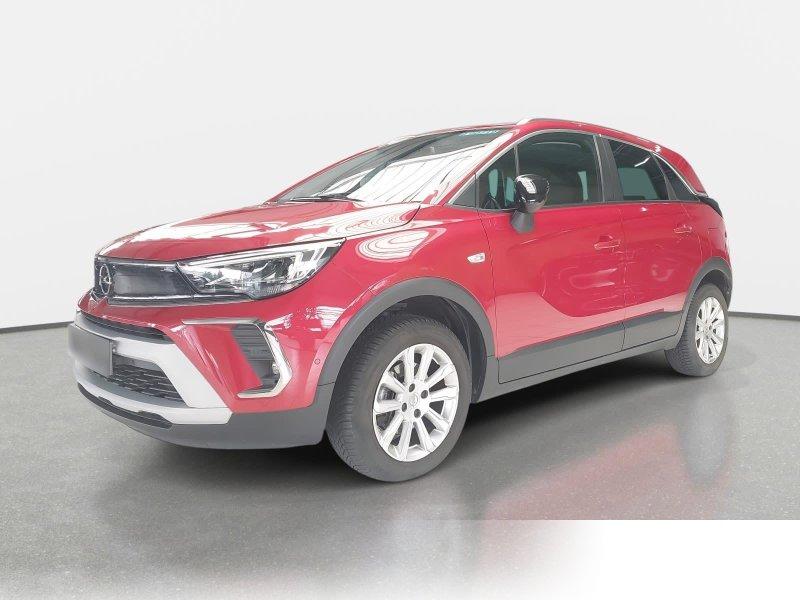 Opel Crossland 1.2 TURBO ELEGANCE TEMPO WINTER ALLWETTER