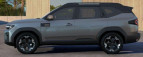 Bild Dacia Bigster hybrid-G 150 4x4 Extreme SHZ LKHZ Multiview-Kamera