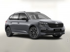 Bild Skoda Kamiq DSG MonteC Pano Matrix Nav ACC Kam Kessy