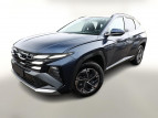 Bild Hyundai Tucson Select Nav LED SHZ SmartKey Privacy 18Z