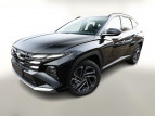 Bild Hyundai Tucson DCT N Line Matrix Leder HUD AssistenzP