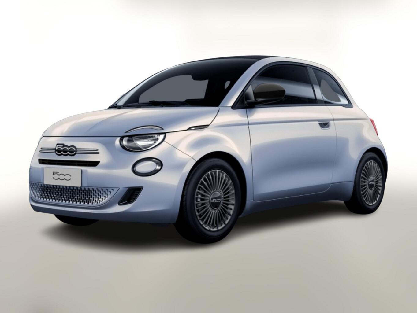 Fiat 500C 500 Cabrio ICON SHZ Kam CarP PDC 16Z DigC Klimaa
