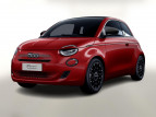 Bild Fiat 500C 500 Cabrio La Prima Nav Keyl SHZ 17Z Kam LED Car