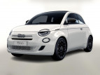 Bild Fiat 500C 500 Cabrio La Prima Nav Keyl SHZ 17Z Kam LED Car
