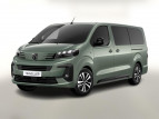 Bild Peugeot Traveller L3 Allure AT 8S Pano Kam Nav Leder SHZ