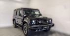 Bild Ineos Grenadier Fieldmaster Edition 3.0 Diesel AHK Smooth Safari