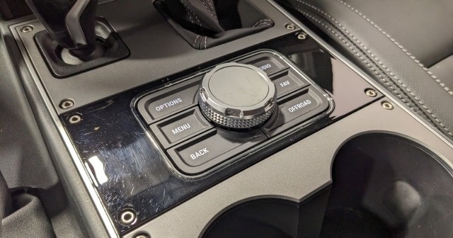Ineos Grenadier Fieldmaster Edition 3.0 Diesel AHK Smooth Safari